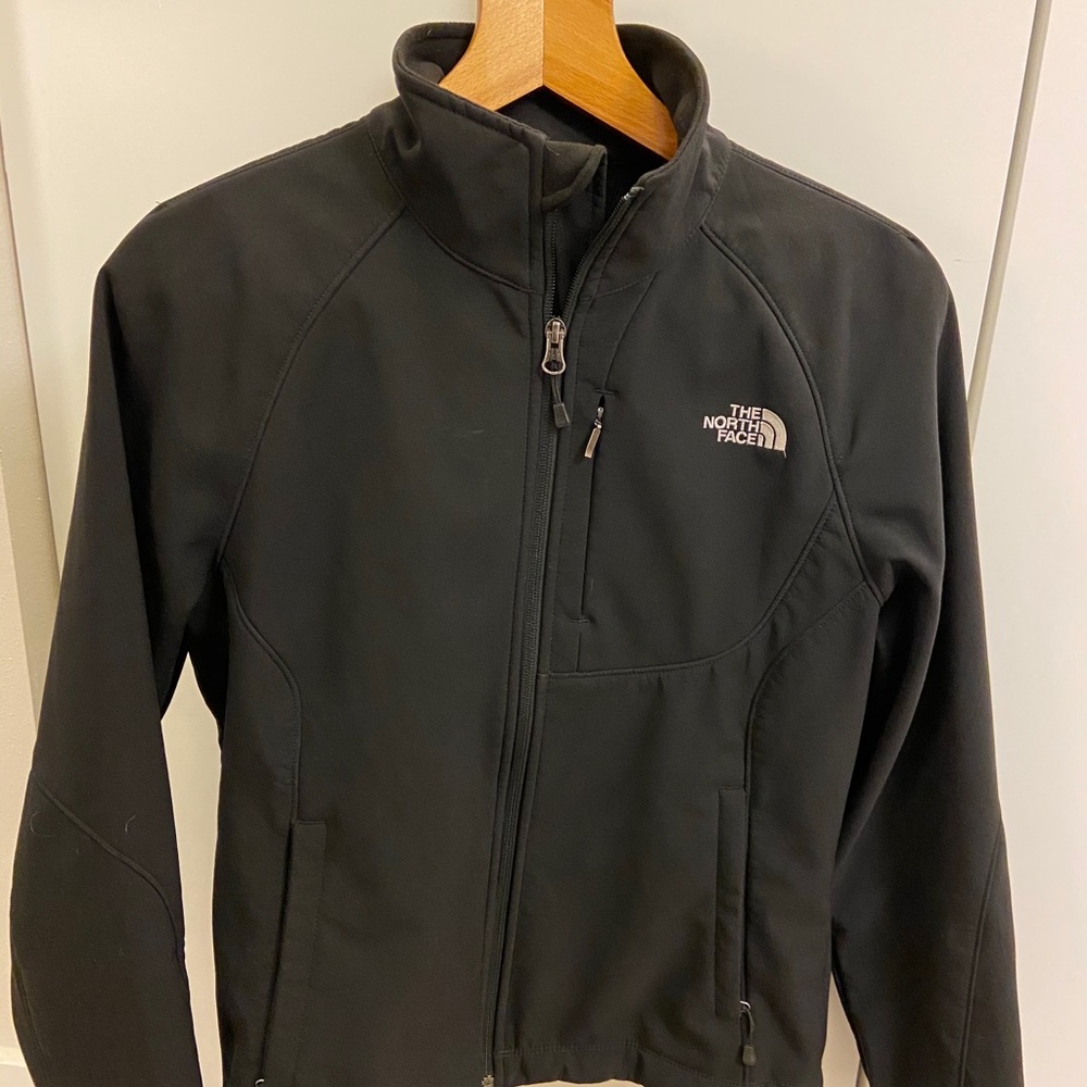 North Face Apex Jacket